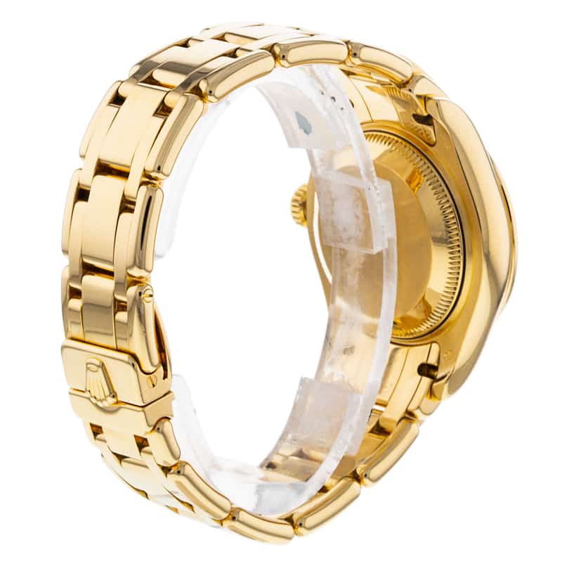 Rolex Pearlmaster 80298